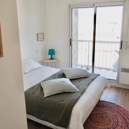 Appart T4 Lumineux Avec Terrasse Vue Mer Le Touquet Kültér fotó